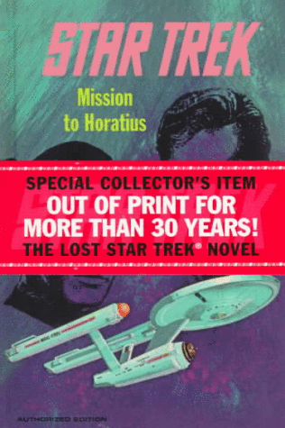 Mission to Horatius