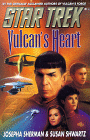 Vulcan's Heart