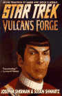 Vulcan's Forge