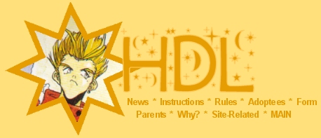 HDL Navigation