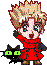 SD Vash and Kuronekosama