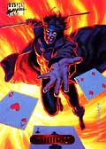 Marvel Masterpieces 94: Gambit