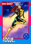 X-Men Series 1: Rogue