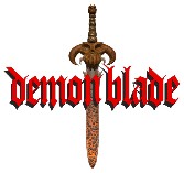 Demonblade Logo