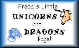 Surf over to Freda's Little Unicorns and Dragons Page!