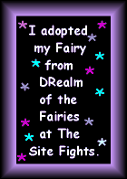 Get your own fairy!