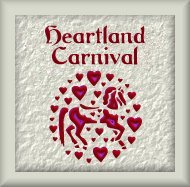 Be sure to visit the Heartland Carnival!