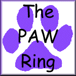 Join The Paw Ring