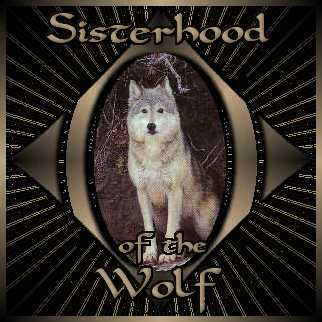 Sisterhood of the Wolf