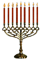 Menorah