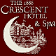 cresent hotel