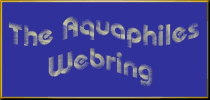 The Aquaphiles Webring