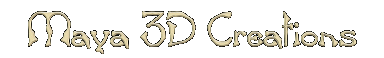 maya3dcreations.gif (1762 bytes)