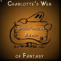 Charlotte's Halloween Web