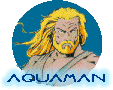 Aquaman!