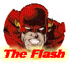 The Flash!