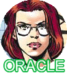 Oracle!