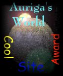 Winner of Auriga's World Cool Site
Award