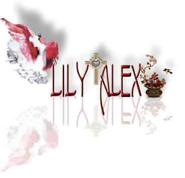 Lily Alex