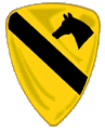 1st Cavalry Division