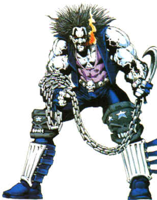 Picture of Lobo