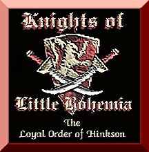 Loyal Order of Hinkson