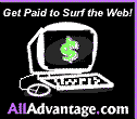 Join AllAdvantage.com