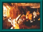 Blanchard Spring Caverns