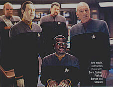 TV Guide: Star Trek at 35