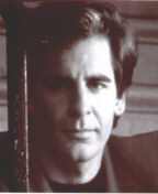 Scott Bakula in Star Trek: The Magazine