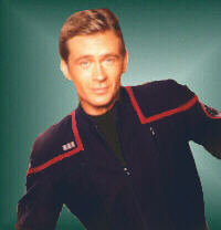 Connor Trinneer as Charlie (Trip) Tucker