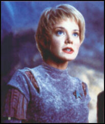 Jennifer Lien