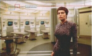 Enterprise's sickbay