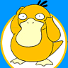 [Psyduck]