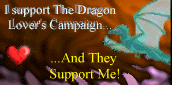 I support the dragon lovers