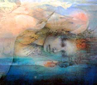 Aphrodite/by Susan Seddon Boulet