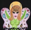 flwrfey  98 & 99-ButterFly Fey Qween Image-copyright flwrfey (c)98