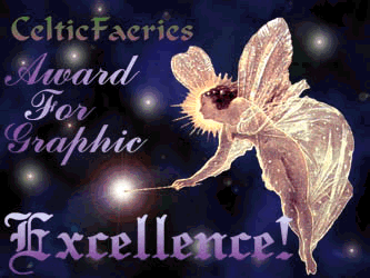 Celtic Faeries/Graphic Excellence