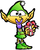 elf cartoon image