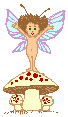 Native Fey on Toadstool image