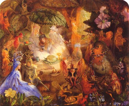 Nature Fae Scene-Fitzgerald