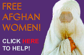 To Send Free Afgan Women & More Postcards