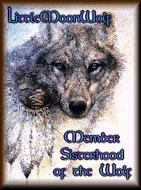 SOTW/LittleMoonWolf Sheild/by Sheowolf