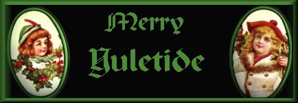 Merry Yule Lad & Lass Header