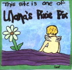 Ulana's Pixie Pix Award