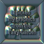 Fairy Garden Link Logo