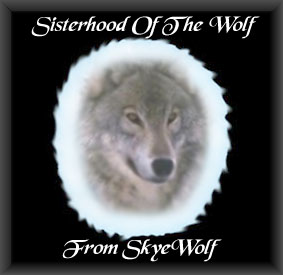 SkyeWolfs Sisterhood Gift