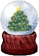 Celeste's Snoglobe