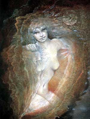 Venus/by Susan Seddon Boulet