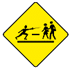 [Warning: Sword crossing]